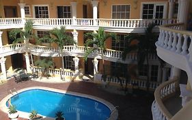 M & L Shared Apartment